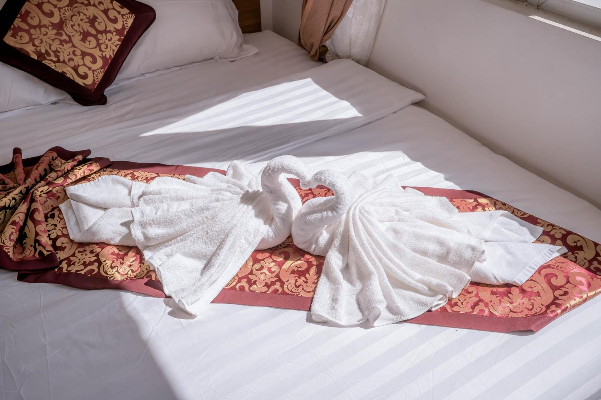 Sky House Hotel Da Lat City ภายนอก รูปภาพ