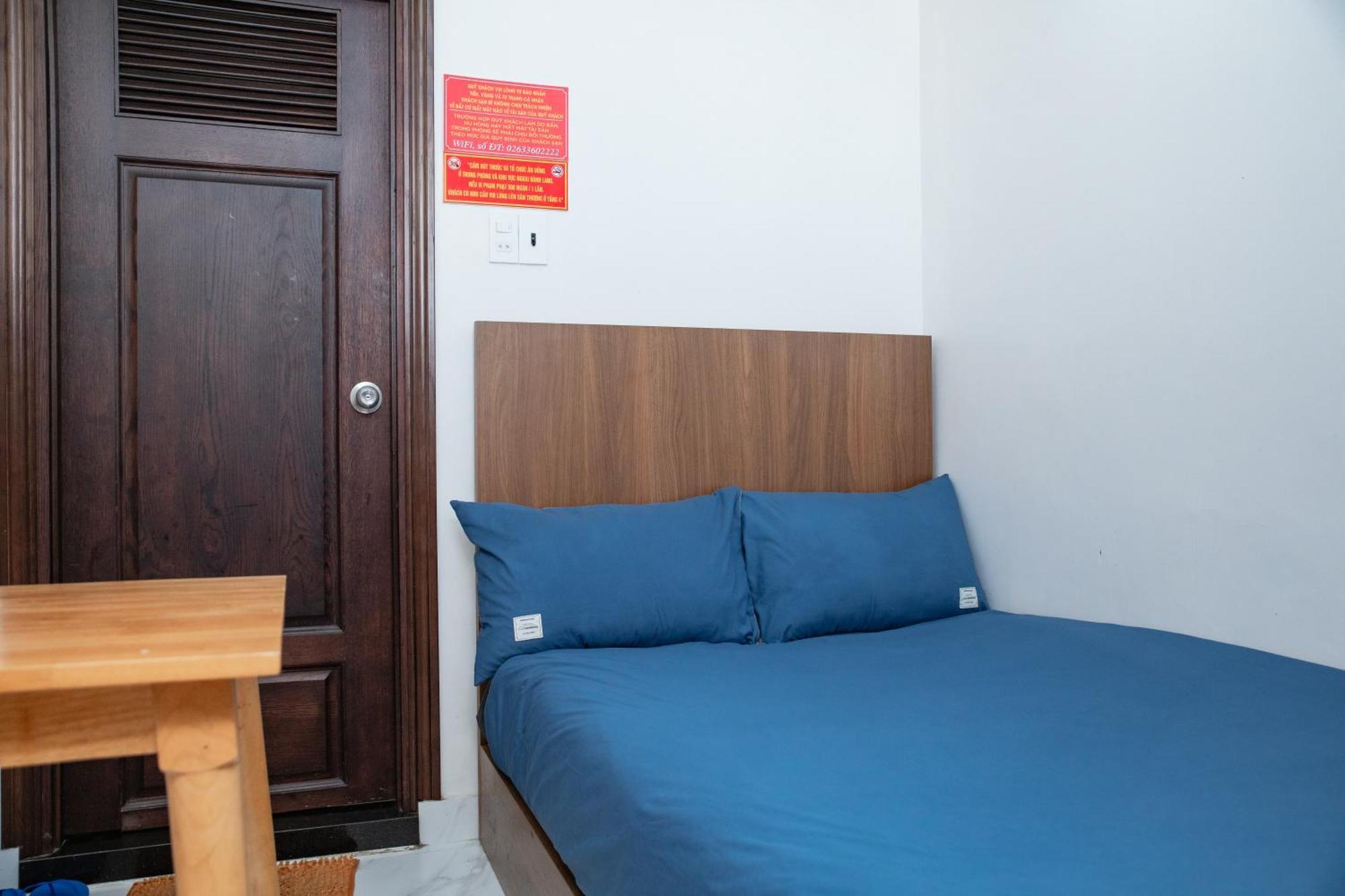 Sky House Hotel Da Lat City ภายนอก รูปภาพ