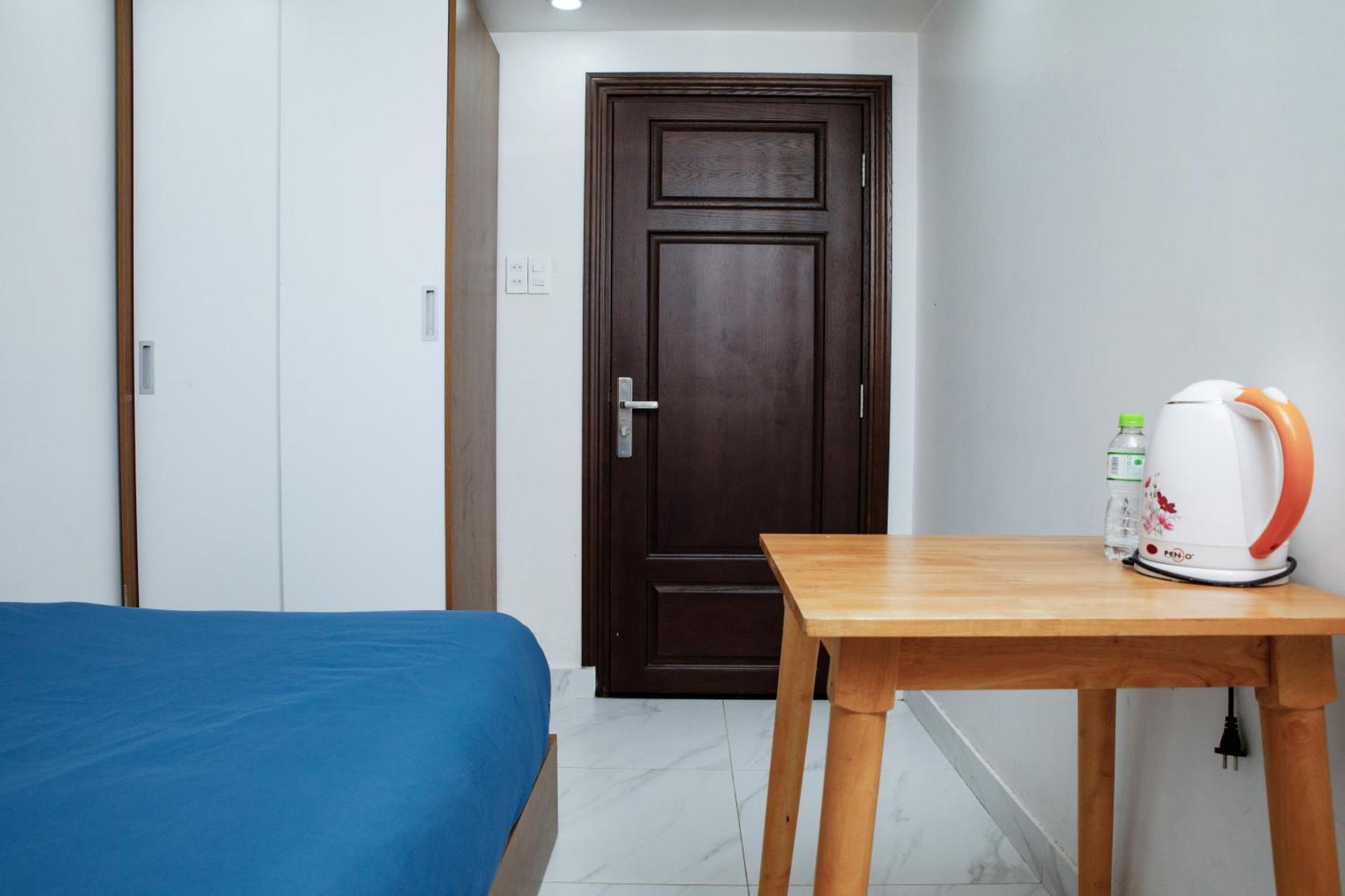 Sky House Hotel Da Lat City ภายนอก รูปภาพ