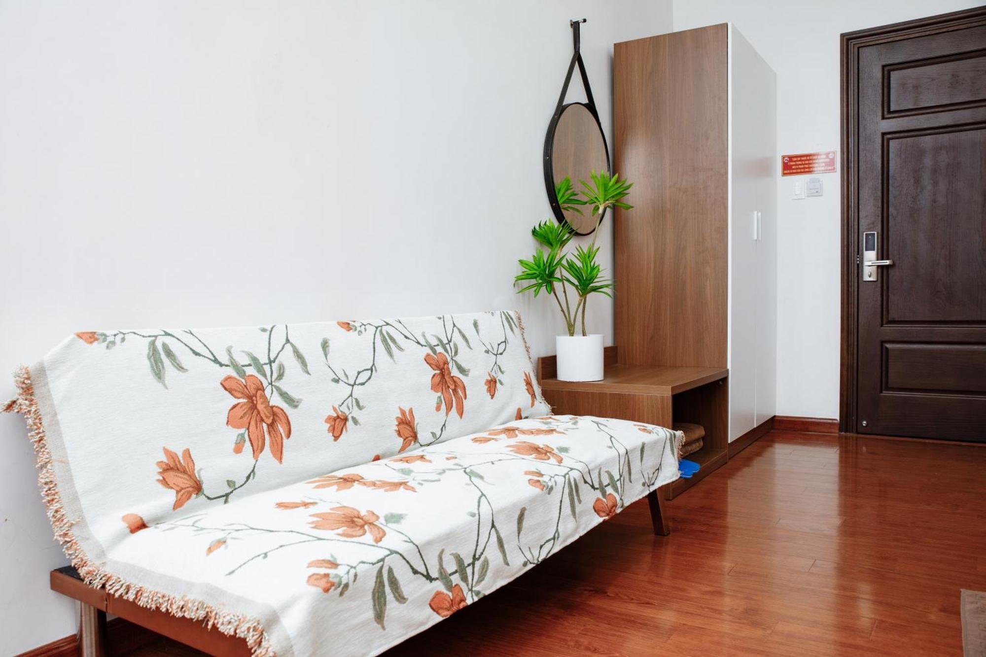 Sky House Hotel Da Lat City ภายนอก รูปภาพ