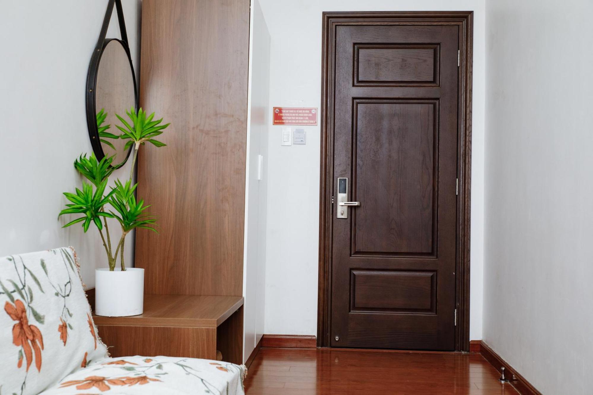 Sky House Hotel Da Lat City ภายนอก รูปภาพ