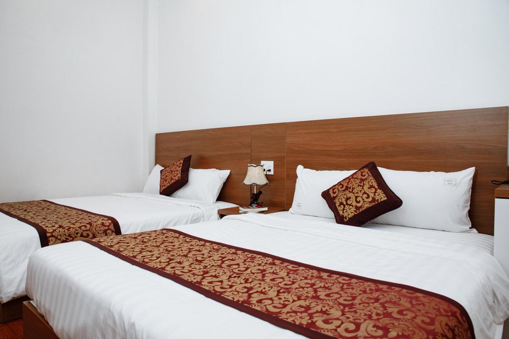 Sky House Hotel Da Lat City ภายนอก รูปภาพ