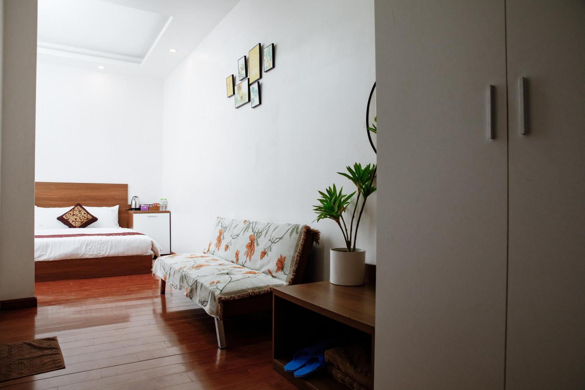 Sky House Hotel Da Lat City ภายนอก รูปภาพ