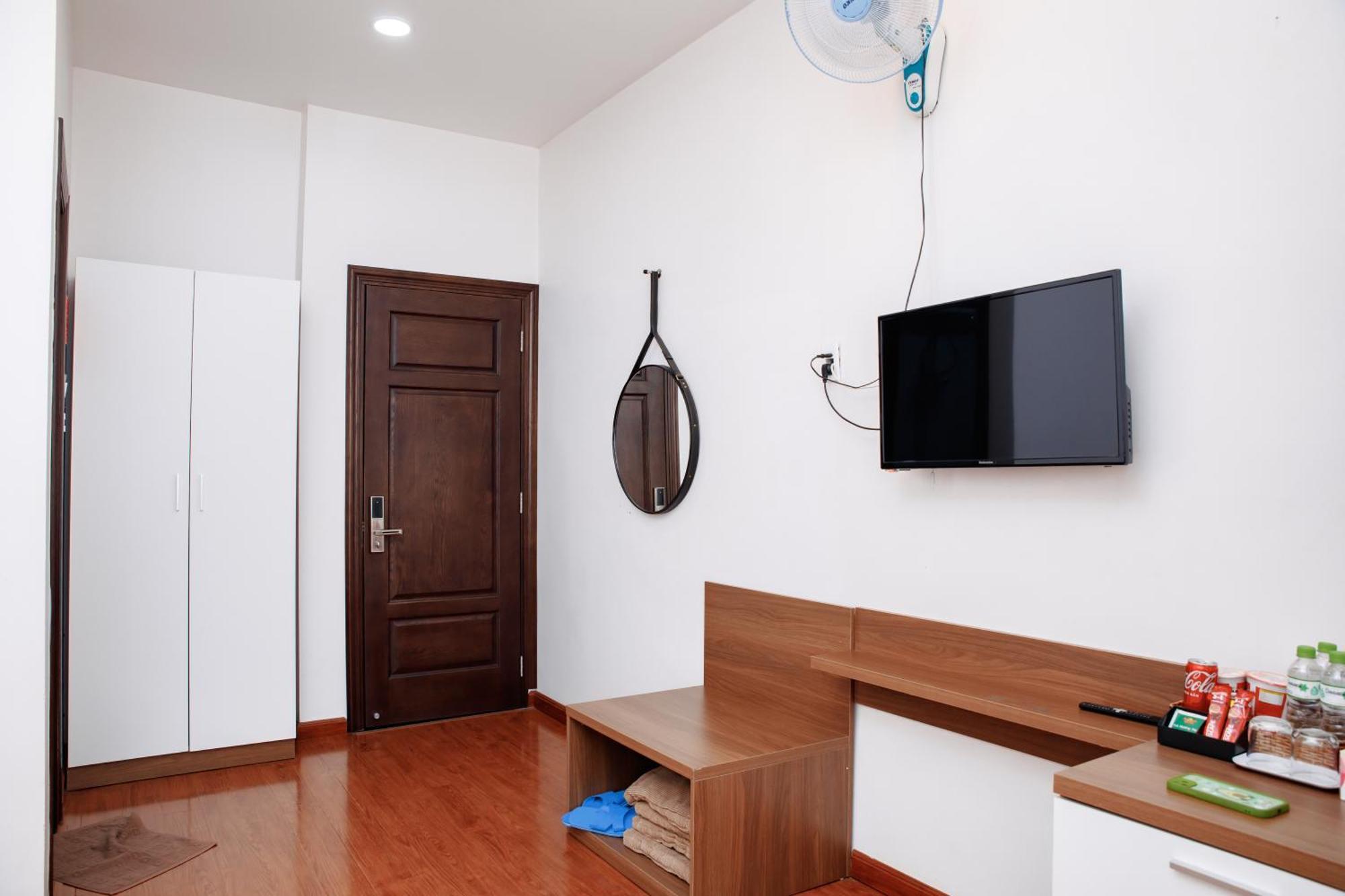 Sky House Hotel Da Lat City ภายนอก รูปภาพ