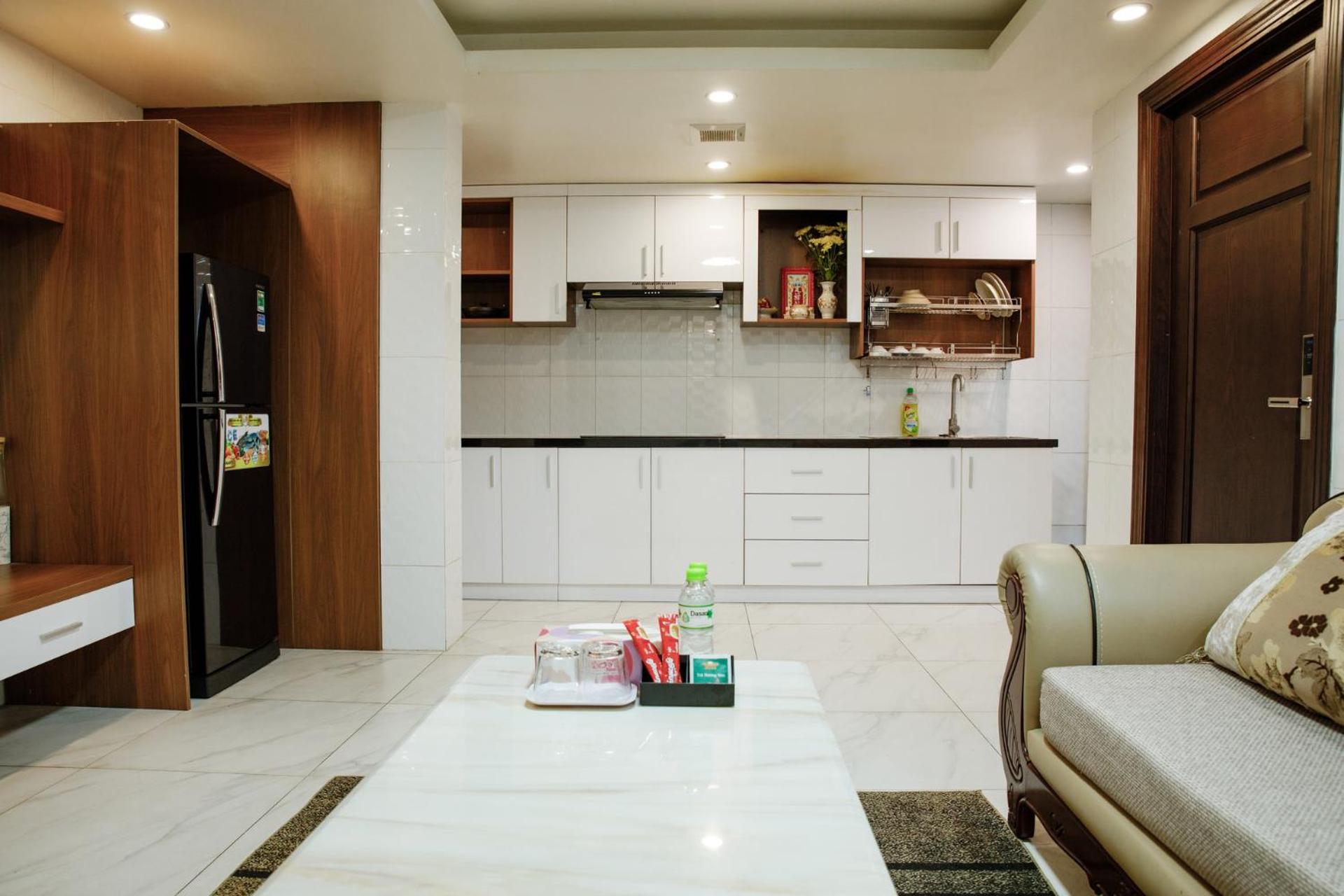 Sky House Hotel Da Lat City ภายนอก รูปภาพ